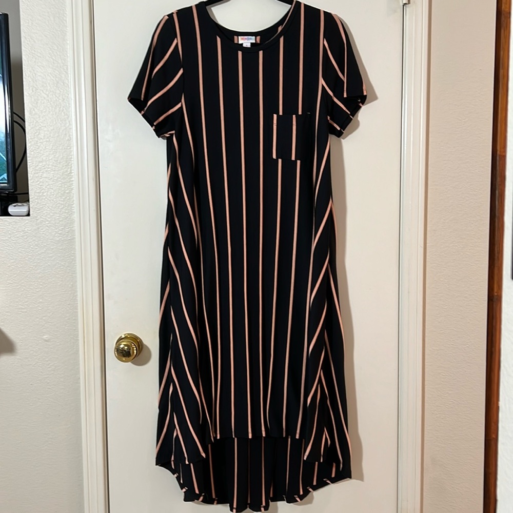 LuLaRoe Women’s dress